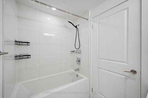 Photo 29 at 2708 - 395 Bloor Street E, North St. James Town, Toronto