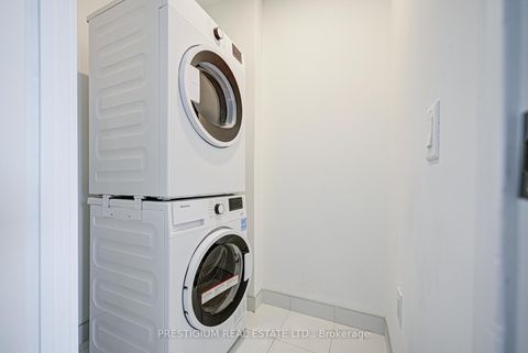 Photo 30 at 2708 - 395 Bloor Street E, North St. James Town, Toronto