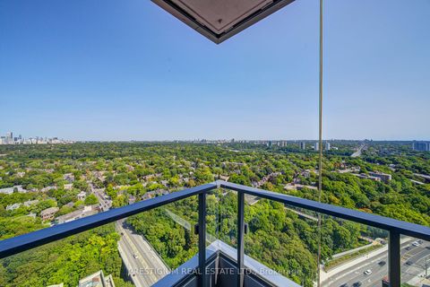 Photo 31 at 2708 - 395 Bloor Street E, North St. James Town, Toronto