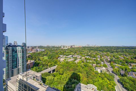 Photo 32 at 2708 - 395 Bloor Street E, North St. James Town, Toronto