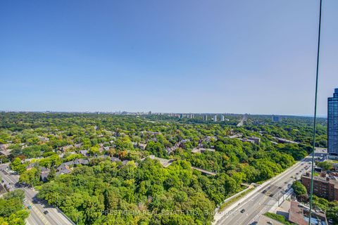 Photo 34 at 2708 - 395 Bloor Street E, North St. James Town, Toronto