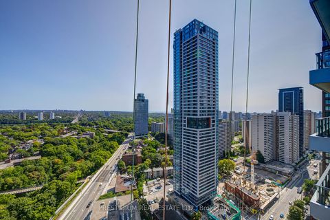 Photo 35 at 2708 - 395 Bloor Street E, North St. James Town, Toronto