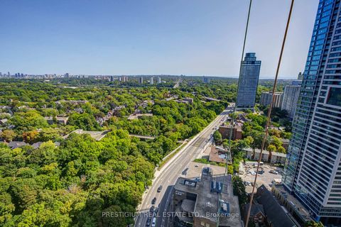 Photo 36 at 2708 - 395 Bloor Street E, North St. James Town, Toronto