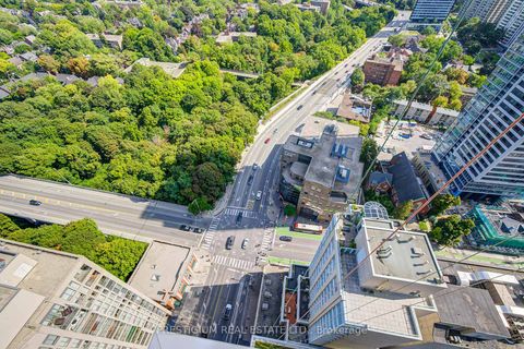 Photo 37 at 2708 - 395 Bloor Street E, North St. James Town, Toronto