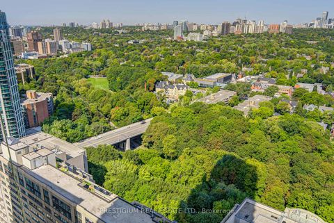 Photo 38 at 2708 - 395 Bloor Street E, North St. James Town, Toronto