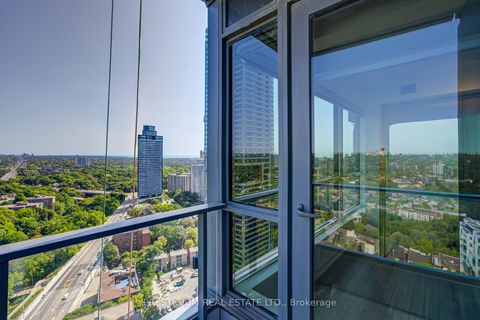 Photo 39 at 2708 - 395 Bloor Street E, North St. James Town, Toronto