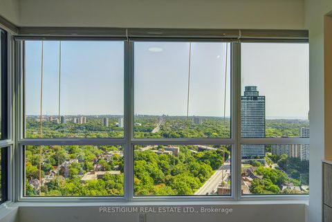 Photo 40 at 2708 - 395 Bloor Street E, North St. James Town, Toronto