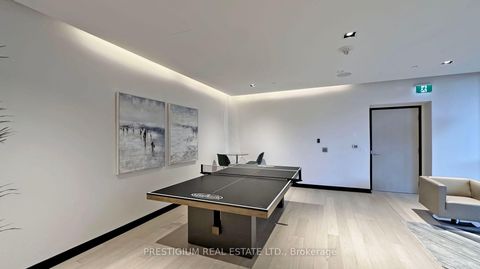 Photo 42 at 2708 - 395 Bloor Street E, North St. James Town, Toronto