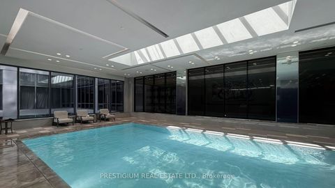 Photo 44 at 2708 - 395 Bloor Street E, North St. James Town, Toronto