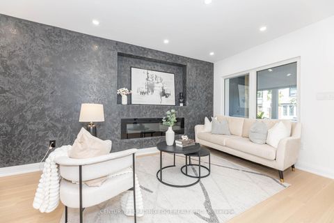 Photo 4 at 12 Marigold Avenue, South Riverdale, Toronto