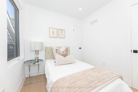 Photo 17 at 12 Marigold Avenue, South Riverdale, Toronto
