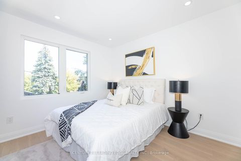 Photo 19 at 12 Marigold Avenue, South Riverdale, Toronto Photo 19 at 12 Marigold Avenue, South Riverdale, Toronto