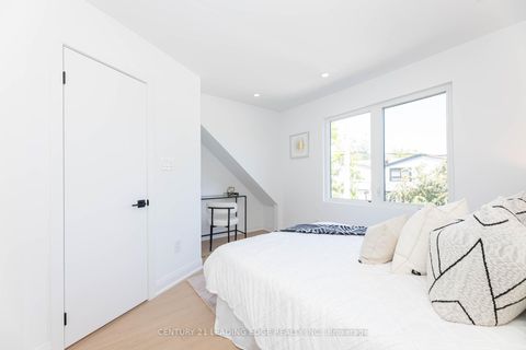 Photo 20 at 12 Marigold Avenue, South Riverdale, Toronto Photo 20 at 12 Marigold Avenue, South Riverdale, Toronto