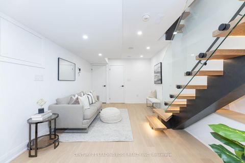 Photo 28 at 12 Marigold Avenue, South Riverdale, Toronto Photo 28 at 12 Marigold Avenue, South Riverdale, Toronto