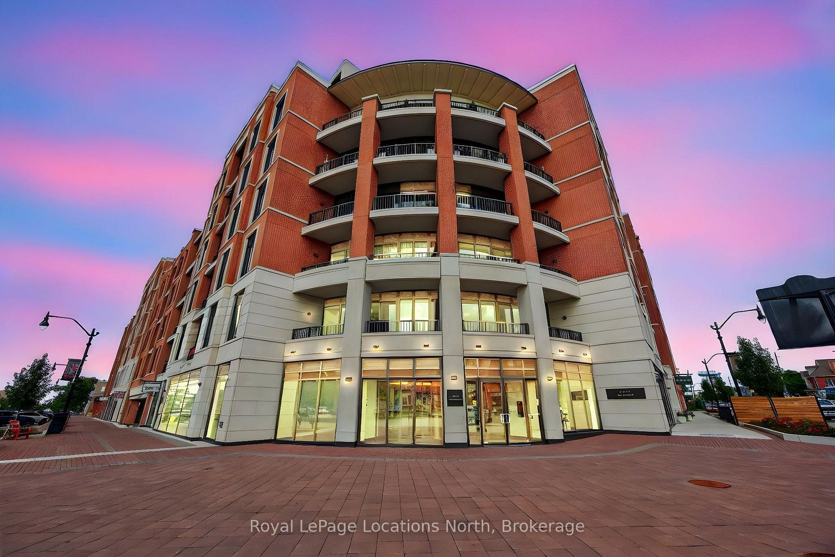 308 - 1 Hume Street, Collingwood 