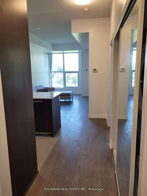 Photo 2 at 116 - 5162 Yonge Street, Willowdale West, Toronto