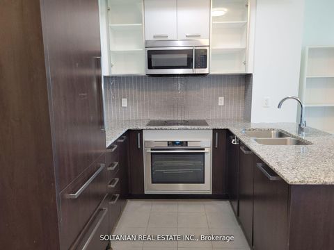 Photo 3 at 116 - 5162 Yonge Street, Willowdale West, Toronto