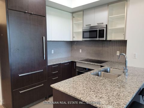 Photo 4 at 116 - 5162 Yonge Street, Willowdale West, Toronto