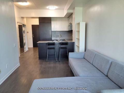 Photo 6 at 116 - 5162 Yonge Street, Willowdale West, Toronto
