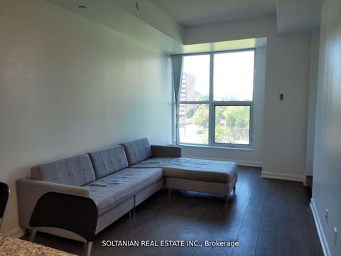 Photo 7 at 116 - 5162 Yonge Street, Willowdale West, Toronto