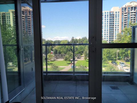 Photo 14 at 116 - 5162 Yonge Street, Willowdale West, Toronto