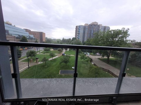 Photo 16 at 116 - 5162 Yonge Street, Willowdale West, Toronto