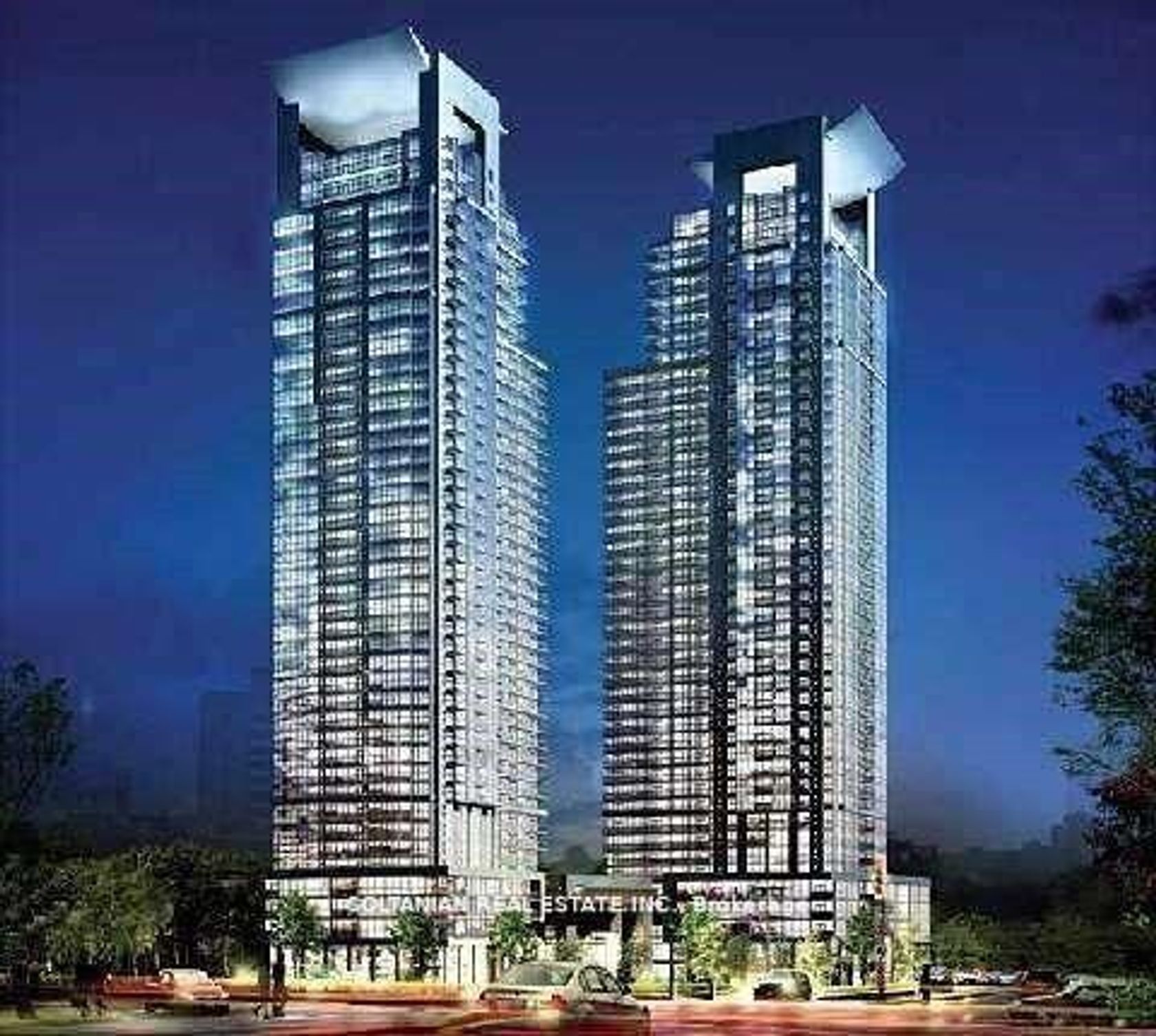 116 - 5162 Yonge Street, Willowdale West, Toronto 