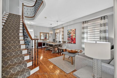 Photo 2 at 54 Hendel Drive, Patterson, Vaughan