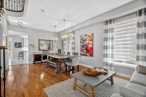 Photo 3 at 54 Hendel Drive, Patterson, Vaughan