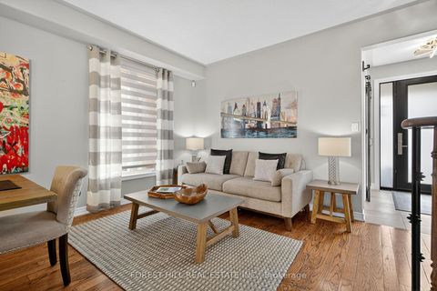 Photo 4 at 54 Hendel Drive, Patterson, Vaughan