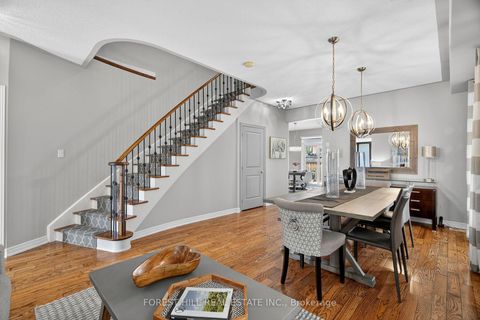 Photo 5 at 54 Hendel Drive, Patterson, Vaughan
