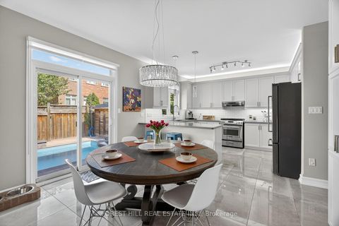 Photo 12 at 54 Hendel Drive, Patterson, Vaughan