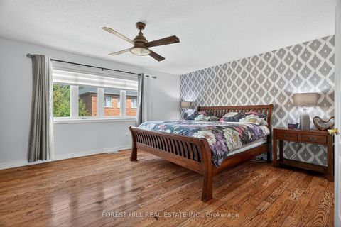 Photo 18 at 54 Hendel Drive, Patterson, Vaughan