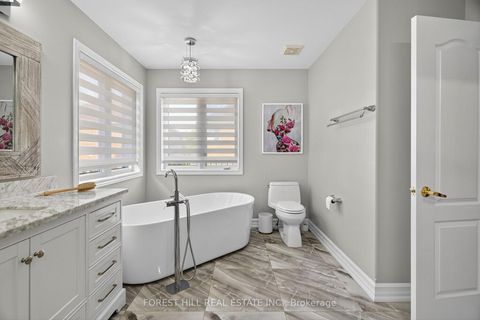 Photo 21 at 54 Hendel Drive, Patterson, Vaughan