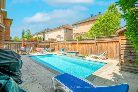 Photo 29 at 54 Hendel Drive, Patterson, Vaughan