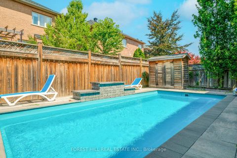 Photo 31 at 54 Hendel Drive, Patterson, Vaughan