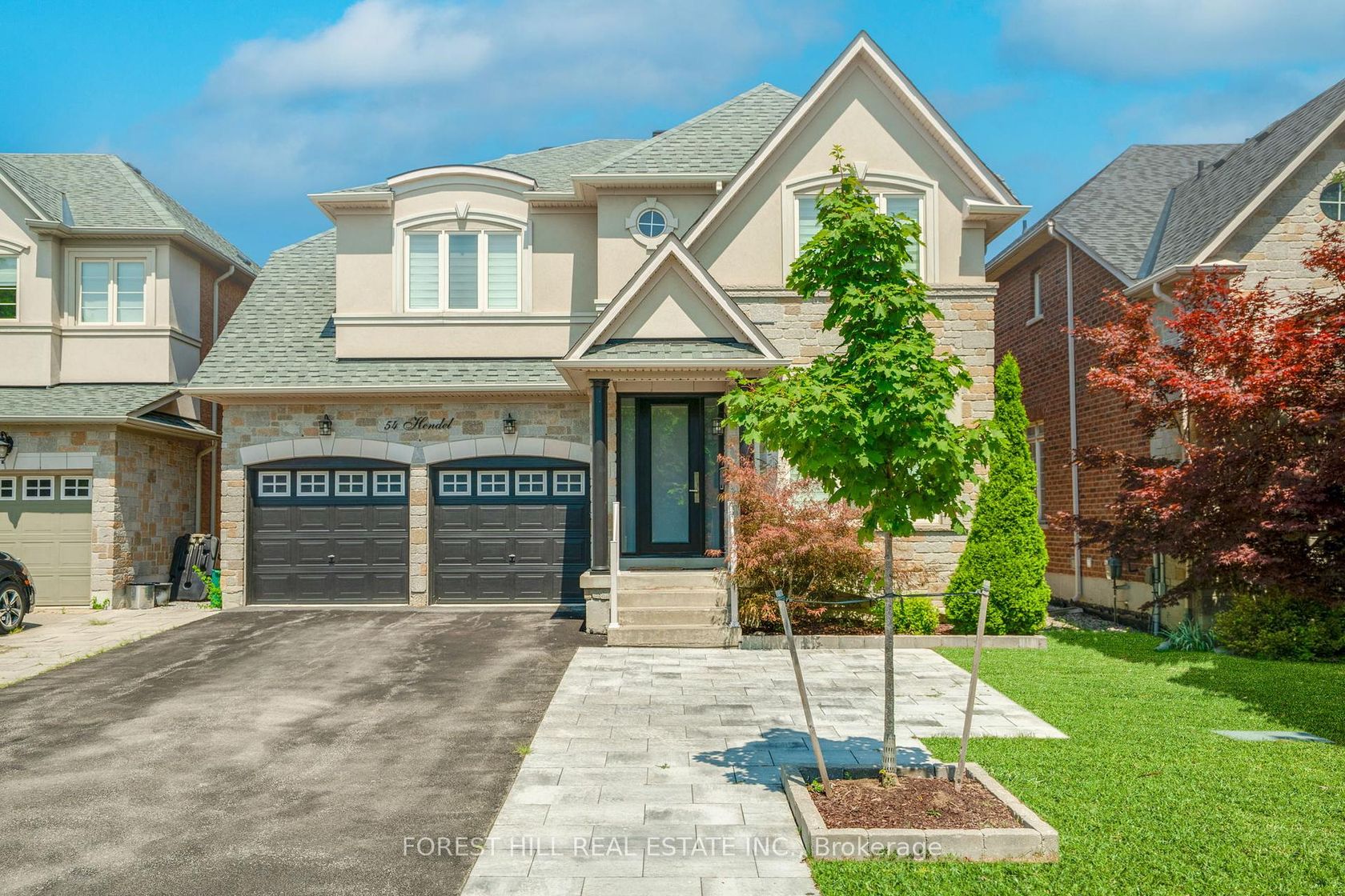 54 Hendel Drive, Patterson, Vaughan 