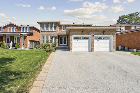 Photo 0 at 435 Aberdeen Avenue, East Woodbridge, Vaughan