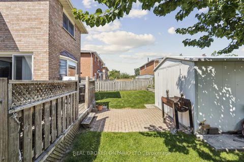 Photo 44 at 435 Aberdeen Avenue, East Woodbridge, Vaughan