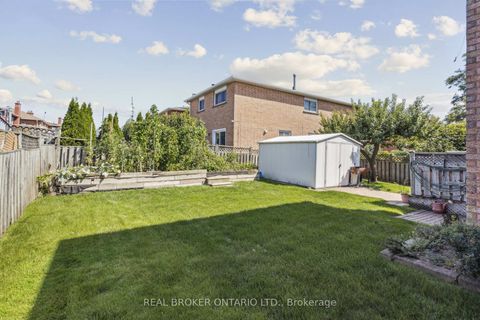 Photo 47 at 435 Aberdeen Avenue, East Woodbridge, Vaughan