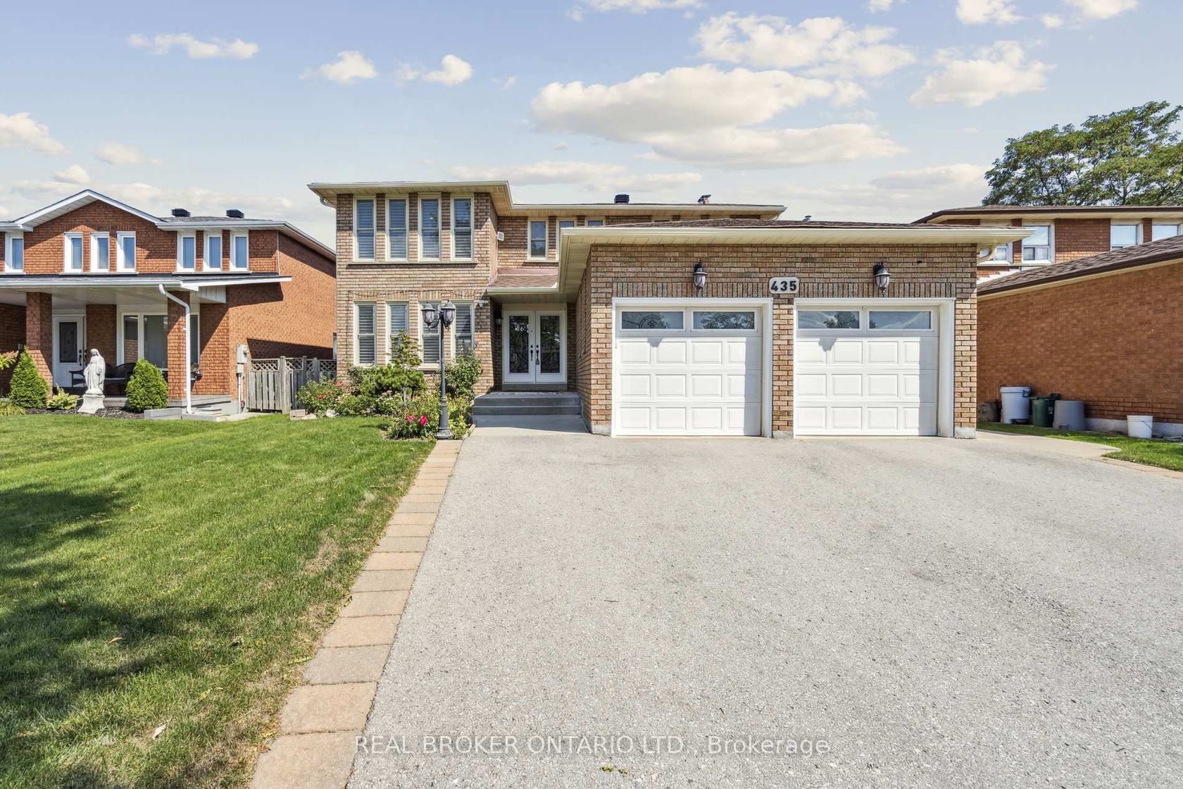 435 Aberdeen Avenue, East Woodbridge, Vaughan 