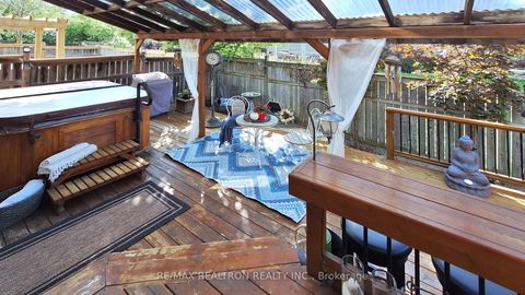 Photo 41 at 85 Longwood Avenue, Oak Ridges, Richmond Hill