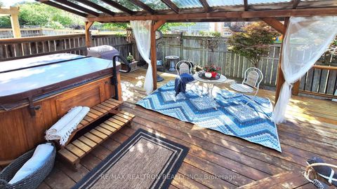 Photo 43 at 85 Longwood Avenue, Oak Ridges, Richmond Hill