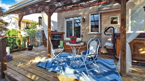 Photo 44 at 85 Longwood Avenue, Oak Ridges, Richmond Hill