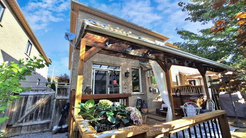 Photo 46 at 85 Longwood Avenue, Oak Ridges, Richmond Hill
