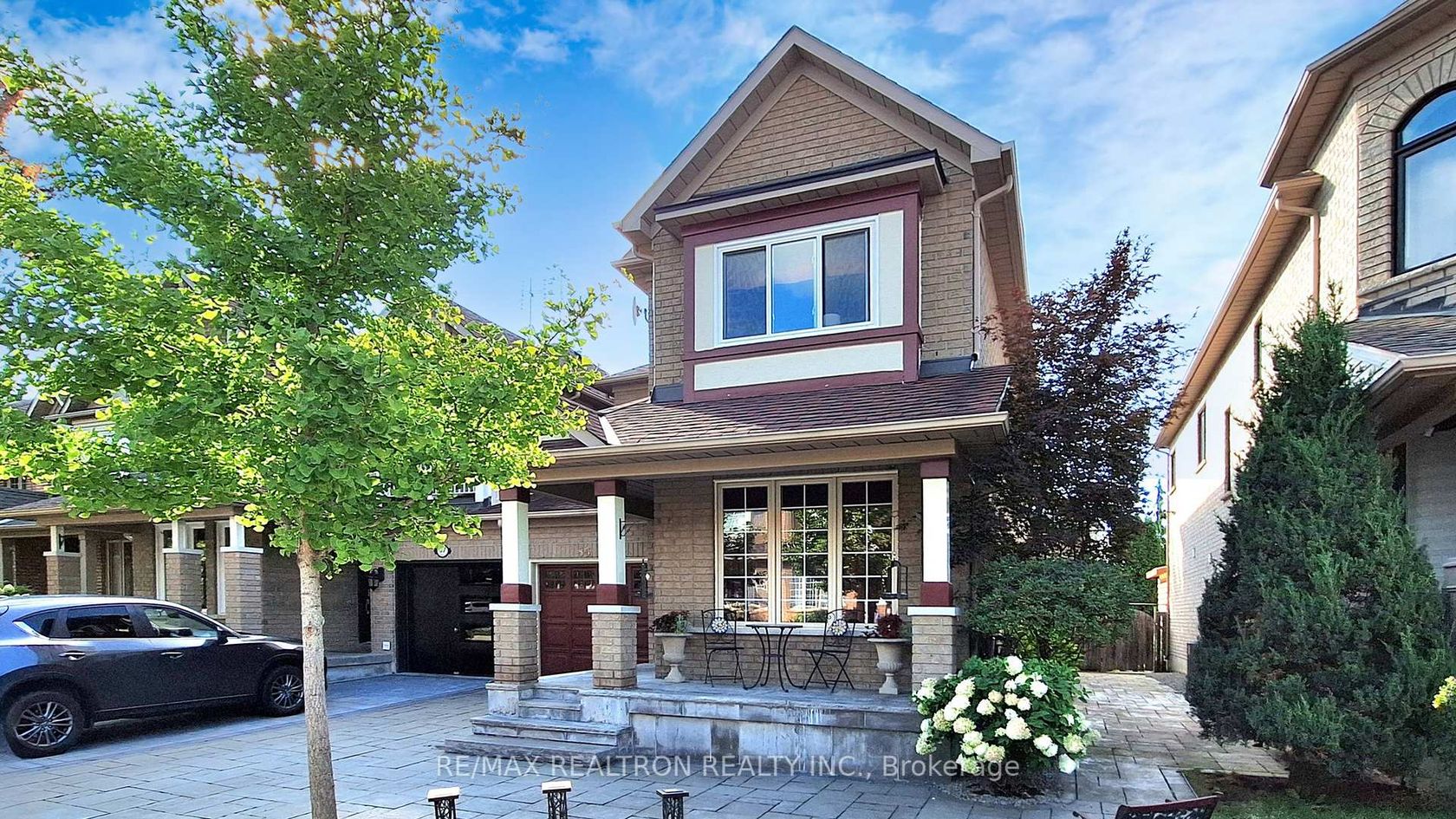 85 Longwood Avenue, Oak Ridges, Richmond Hill 