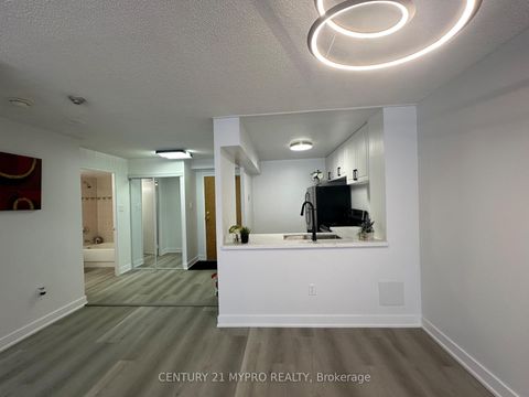 Photo 15 at 517 - 3050 Ellesmere Road, Morningside, Toronto