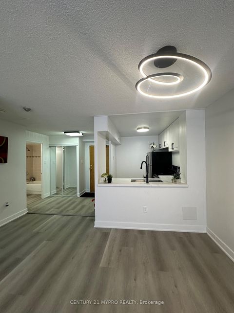Photo 16 at 517 - 3050 Ellesmere Road, Morningside, Toronto