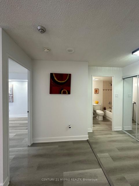 Photo 19 at 517 - 3050 Ellesmere Road, Morningside, Toronto