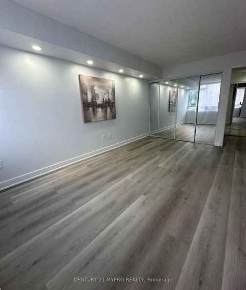 Photo 21 at 517 - 3050 Ellesmere Road, Morningside, Toronto